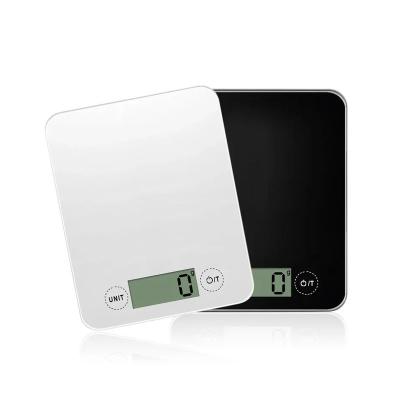 China Kitchen Food Weighing High Quality Good Price Ylw Smart Electronic Digital Kitchen Scale Commercial Kitchen Scales for sale