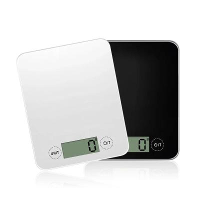 China Kitchen Food Weighing New China Manufacturer Ylw Food Portable Weight Food Digital Commercial Kitchen Scales for sale