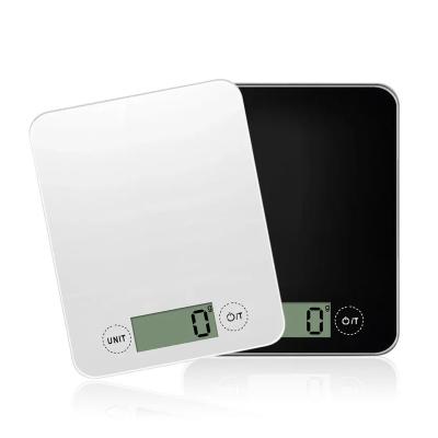 China Kitchen Food Weighing New Model Customized Ylw Electronic Digital Smart Kitchen Scale Cooking Tool Kitchen Scale for sale