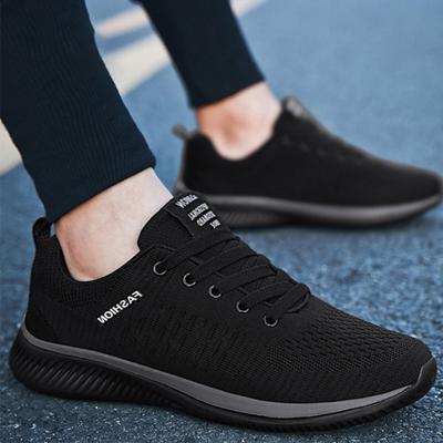 China 2022 Top Selling Men's Products Anti-odor Shape Sneakers Shoes Men Sport Running Shoes Fitness Style Walking Shoes for sale