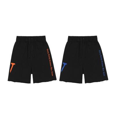 China Brand New IHJ8251 Streetwear Mens Breathable Mens Sports Shorts Summer Clothing Mens Shorts for sale