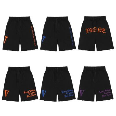 China IHJ8253 Breathable Mens Shorts Bulk Spring Summer Fashion High Quality Man In Running Pants Men for sale