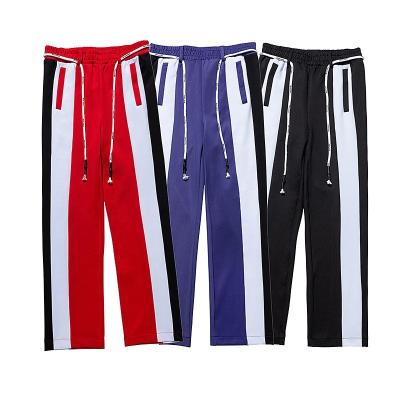 China Factory Wholesale IHJ8343 Women's Breathable Sports Wear Men's Shalt Men's Pants and Trousers for sale