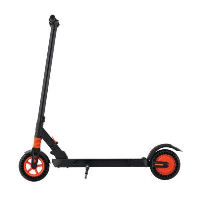 China Unisex Boe Sports 2 Wheel Scooter Brushless Motor 36v Battery Electric Scooter 350w for sale