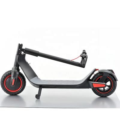 China New Product Unisex Drop Shipping 2 Wheel Adult Electric Scooter 8 Inch Air Afford Wheel Electric Scooter for sale