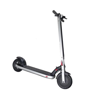 China 2021 Unisex High Speed ​​Adult Electric Scooter 350w 2 Wheel Folding Electric Scooter From China for sale