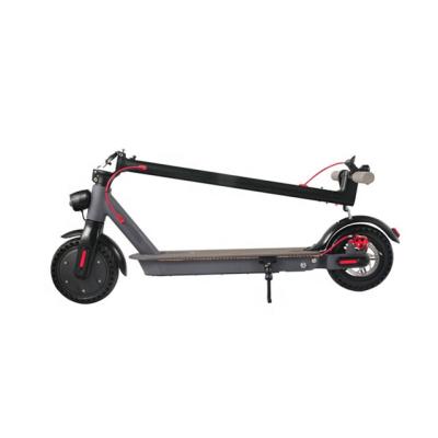 China 350w 36v mini motor, 8 inch 8 inch front kick scooter electric adult 7.8ah lithium battery for sale