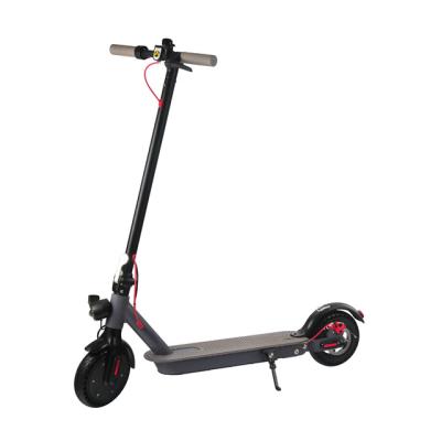 China 11.5 kg front motor 350w 36v, 8 inch lithium battery 7.8ah mini electric scooter kids 8 inch for sale