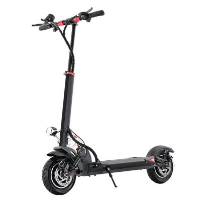 China Factory one motor /two motor 1000w unisex chinese electric scooter for sale