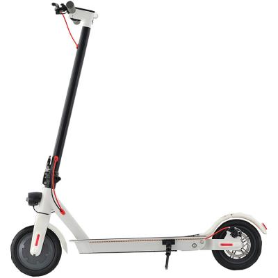 China Unisex i europe&us 2 wheel Germany electric scooter250w e scooter electric scooter for adults for sale