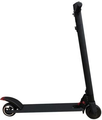 China Smart LED Kick Three Wheel 3 Wheel Drifting Electric Scooter 200*50mm for sale