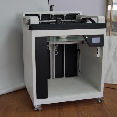 China Large 3d printer 1000x1000x1000 mm 3d printer kit large size Industrial 3d printer machine 3d printer for sale