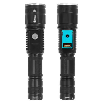 China Camping Led Flashlight 1000 Lumen Led Flashlight Torch Light Led Lanterna Taschenlampe Tactical Led Flashlight Torch Light for sale