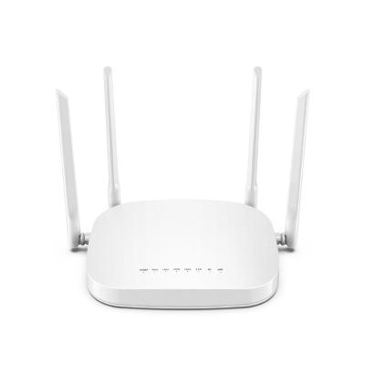 中国 802.11b/g/n 4G LTE WiFi ルータ 150Mbps 10/100Mbps ポート 1000mW 4 アンテナ 販売のため