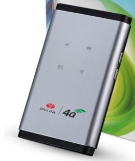 中国 ZTE7520v3t MIFI ポケットポータブルWiFiルーター 4G Win7 Win8 XP Mac OS VISTA LINUX 販売のため