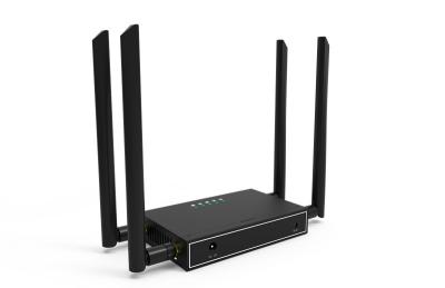 中国 3GPP 3GPP2 リリース10 4G LTE CAT 4 ルータ WiFi 150Mbps DL 50Mbps UL 販売のため