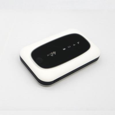 中国 2.4GHz CAT 4 WiFi エンタープライズ 4G ルーター 300Mbps 無線アクセスポイント USB ドングル 販売のため