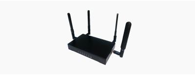 中国 MT7628NN LTE エンタープライズ 4G ルータ WiFi 64MB RAM 高速 150Mbps / 50Mbps 販売のため