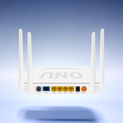 中国 Enhanced Performance 4G LTE WiFi Router With 2.4G/5G Compatibility 販売のため