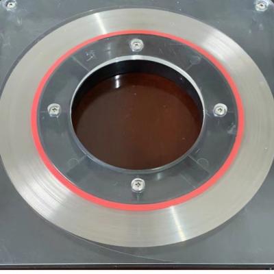 China High speed low price printing scraper flexografic spool 10x0.102mm, 10x0.076mm for sale