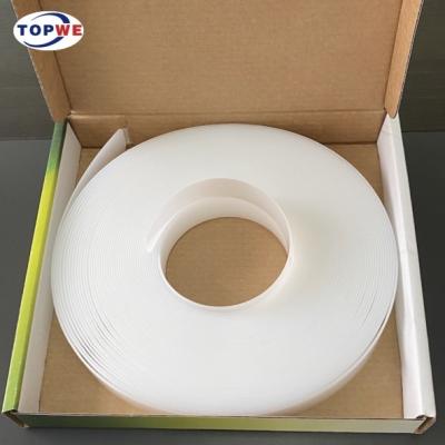 China Factory Price Material UHMW P10, P12, P20 Plastic Scrapers Coating Blades For Water Based Inks for sale