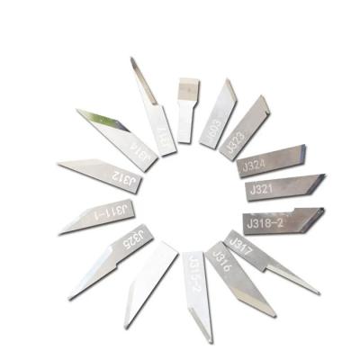 China 1 Wholesale Price New Tungsten Carbide Blade High Speed ​​Custom Vibrating Oscillating Blade For Cutting for sale