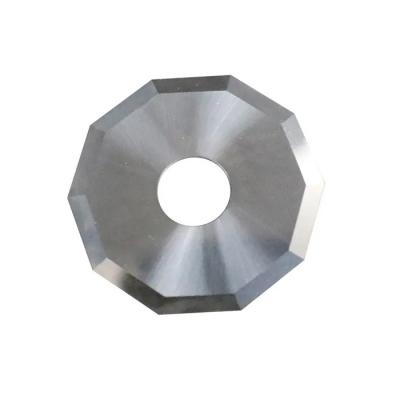 China 1 Wholesale High Quality Z31 Z41 Z44 Tungsten Carbide Blade Z31 Z41 Z44 Plotter Zund Magnetic Material Steel Cutting Blade for sale