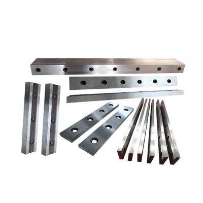 China 1 High Speed ​​Alloy Metal Cutting Blade Slitter Knife Shear CNC Milling Stainless Steel Cutting Blade for sale