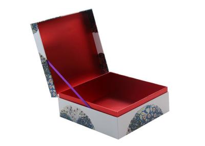 China Custom Cardboard Boxes For Cosmetic Products , Makeup Packaging Boxes  for sale