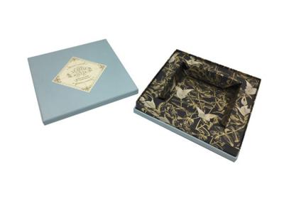 China Durable Decorative Paper Boxes With Lids , Cardboard Christmas Gift Boxes for sale