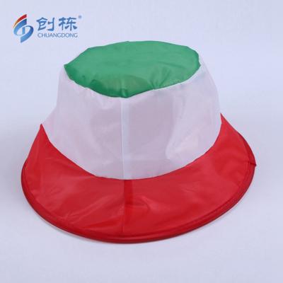 China breathable & Custom Cowboy Straw Hats Waterproof Solar Panel Cool Hat Solar Cooling Hat for sale