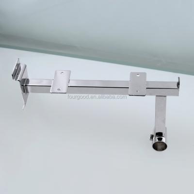 China Low power high quality metal supermarket multifunctional shelf on sale for sale