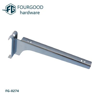 China Supermarket Hot Selling Shelf Brackets For Gridwall for sale