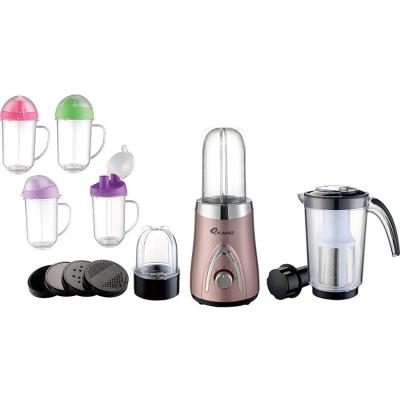 China Household Heating Mixing Steaming Function Electric Food Chopper Blender for sale