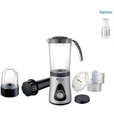 China Hot Selling Household Home Appliance 350W Multifunctional Mixers With LED Light for sale