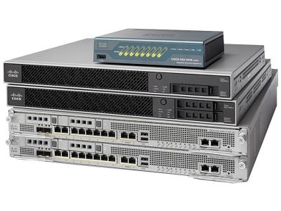 중국 New Origina Cisco firewall ASA5515-K9 VPN/network appliance hardware 판매용