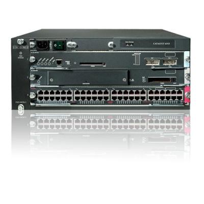 China New cisco WS-C6503-E= Catalyst 6500E 3-slot  Core Network Switch Chassis zu verkaufen