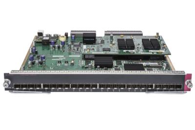 China New cisco WS-X6724-SFP=  24-Port  Gigabit Ethernet  Core Network switch Module zu verkaufen