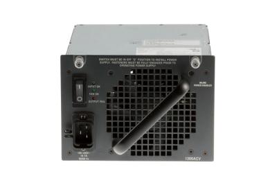 China Switching Power Supply Cisco Catalyst 4500E Series PWR-C45-1300ACV for sale