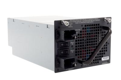 China AC Dual Input Cisco Power Supply PWR-C45-4200ACV Catalyst 4500 Switch for sale