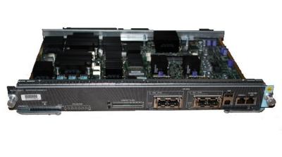 China New Cisco WS-X45-SUP6-E= Core Network Switch Supervisor Engine for sale