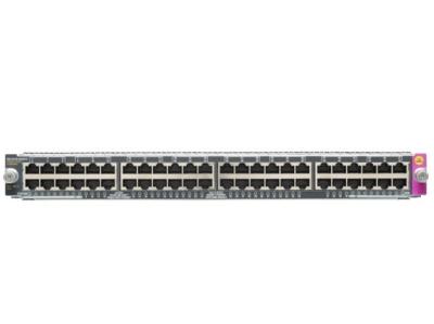 China NEW Cisco Catalyst 4500 Core Network Switch  Line Cards WS-X4748-UPOE+E= zu verkaufen