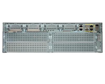 Κίνα Ασύρματος δρομολογητής Cisco c3945-cme-SRST K9 Cisco 3900 IEEE802.3ah προς πώληση