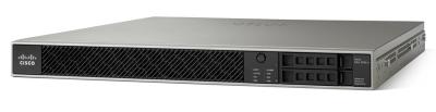 中国 New original cisco firewall ASA5555-IPS-K9 VPN/network appliance hardware 販売のため