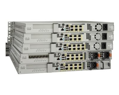 China Single Data Center Cisco Firewall Series ASA5515-FPWR-K9 For Rack Mounting for sale