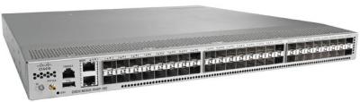 China Original Cisco Nexus 3548 48 fixed SFP+ Ports Network Switch N3K-C3548P-10G zu verkaufen