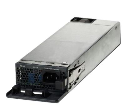 China PWR-C1-350WAC Cisco Power Supply Dual Redundant For 3850 Series for sale