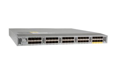 China N2K-C2232PP Cisco Gewebe-Ergänzungs-Expansions-Modul der Verbindungs-2000 Verbindungs-2232pp 10Ge zu verkaufen