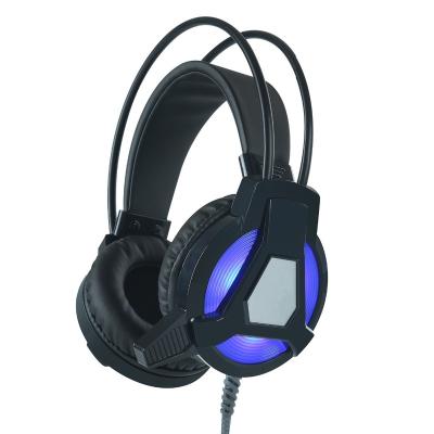 China Comfortable Popular Amazon Computer Parts Electronics Headphones For Game And Media for sale