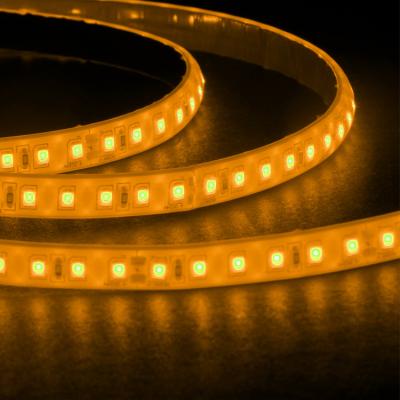 China Home Office Building CRI8012V 24V Smd 2835 Led Strip Light 100M 10m 90lm/w Ip20 Led Strip Lighting for sale